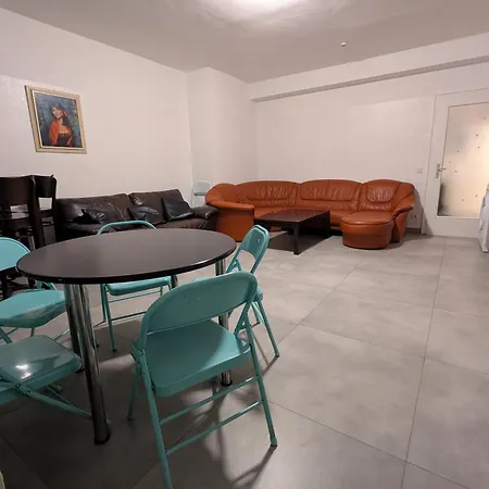 Lägenhet Aparthouse Graf-adolf Düsseldorf