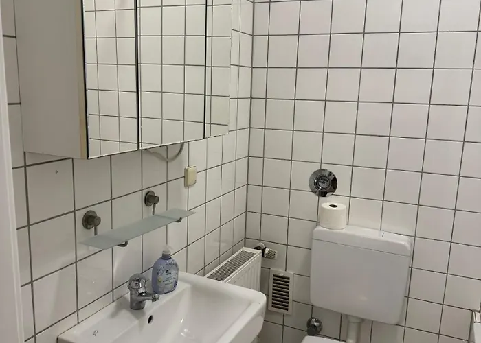 Aparthouse Graf-adolf *