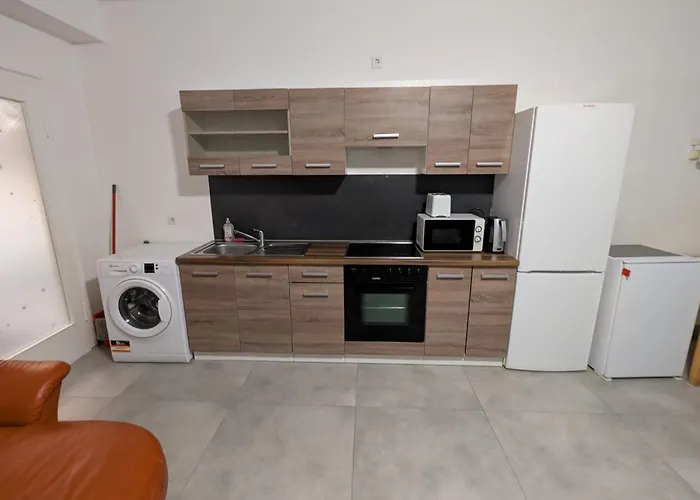 Aparthouse Graf-adolf