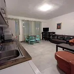 Apartmán Aparthouse Graf-adolf *