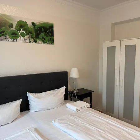 شقة Aparthouse Graf-adolf *