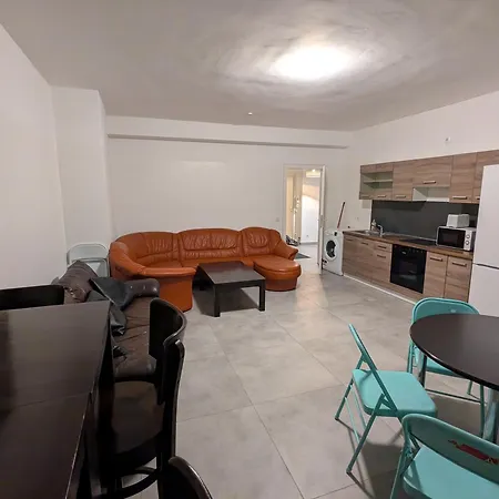 Aparthouse Graf-adolf * دوسلدورف