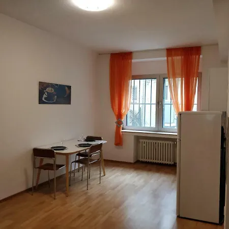 Aparthouse Graf-adolf * Düsseldorf