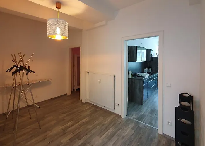 Aparthouse Graf-adolf شقة دوسلدورف