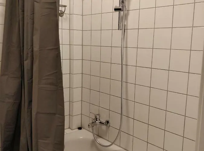 Aparthouse Graf-adolf