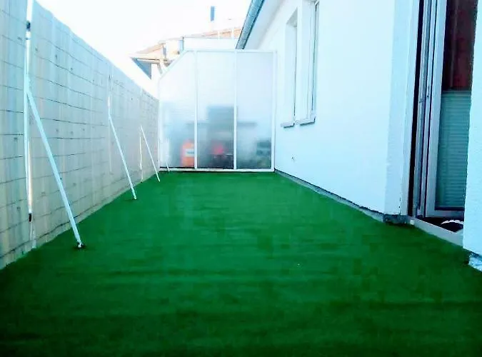 شقة Aparthouse Graf-adolf *