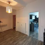 Aparthouse Graf-adolf Apartamento Düsseldorf