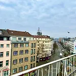 Aparthouse Graf-adolf Düsseldorf