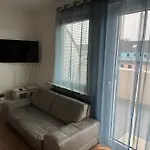 Aparthouse Graf-adolf Appartement Düsseldorf