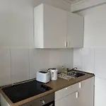 Appartement Aparthouse Graf-adolf Düsseldorf