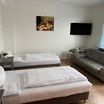Aparthouse Graf-adolf *