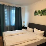 Aparthouse Graf-adolf