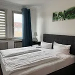Aparthouse Graf-adolf Apartamento