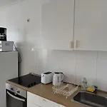 Aparthouse Graf-adolf Apartamento *
