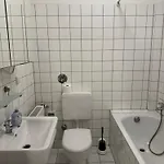 Aparthouse Graf-adolf Appartement Düsseldorf