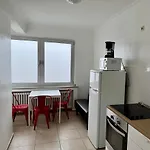 Appartement Aparthouse Graf-adolf Düsseldorf