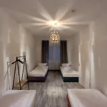 Aparthouse Graf-adolf Apartamento *