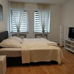 Aparthouse Graf-adolf * Düsseldorf