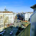 Aparthouse Graf-adolf Appartement