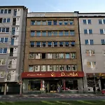 Aparthouse Graf-adolf Düsseldorf