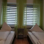 Aparthouse Graf-adolf
