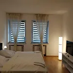 Aparthouse Graf-adolf