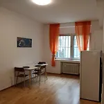 Aparthouse Graf-adolf * Ντίσελντορφ