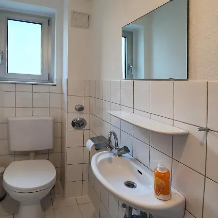 Aparthouse Graf-adolf Dusseldorf