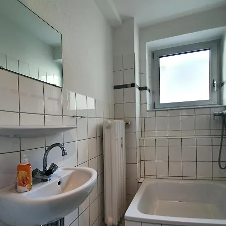 Appartement Aparthouse Graf-adolf *