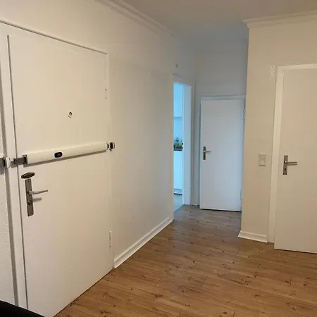 Aparthouse Graf-adolf 뒤셀도르프