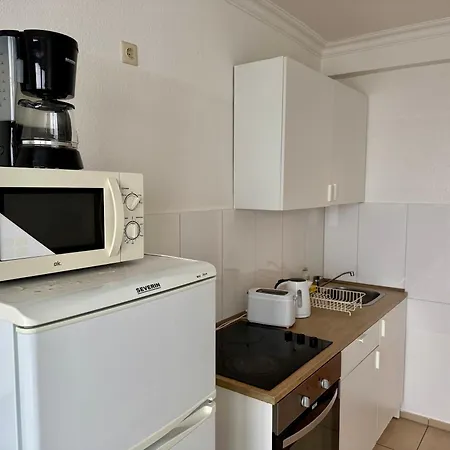 Apartment Aparthouse Graf-adolf *