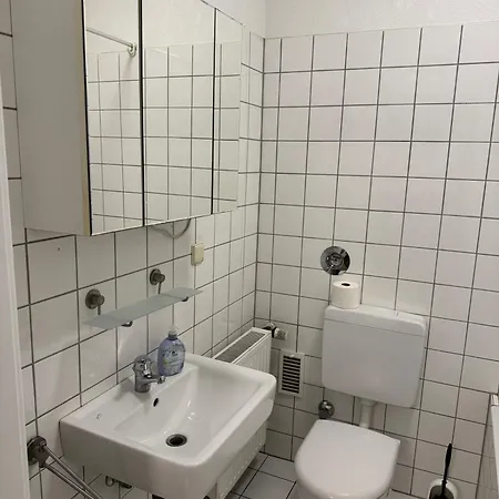 Aparthouse Graf-adolf *