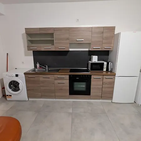 Aparthouse Graf-adolf