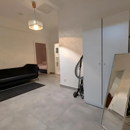 Apartman Aparthouse Graf-adolf