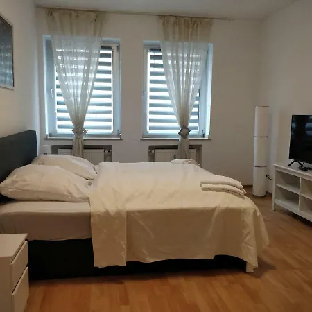 Aparthouse Graf-adolf * Dusseldorf