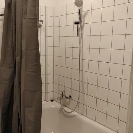 Aparthouse Graf-adolf