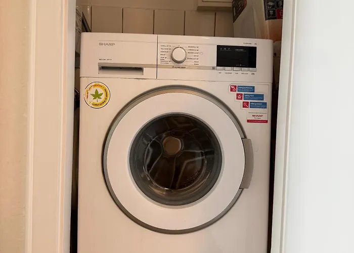 Apartman Aparthouse Graf-adolf