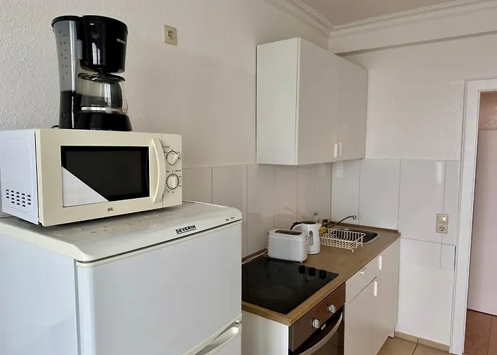 Apartman Aparthouse Graf-adolf *