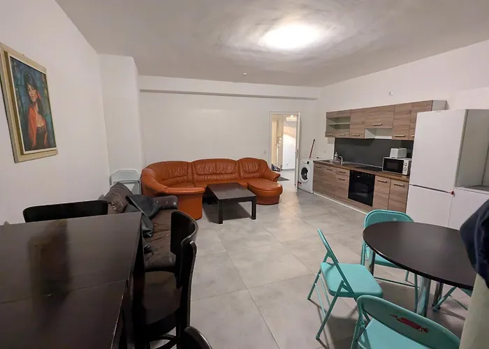 Aparthouse Graf-adolf * Düsseldorf