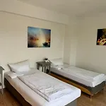Aparthouse Graf-adolf شقة دوسلدورف