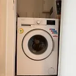 شقة Aparthouse Graf-adolf