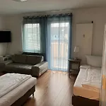 Aparthouse Graf-adolf Apartman Düsseldorf