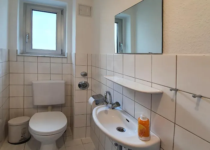 Aparthouse Graf-adolf Düsseldorf